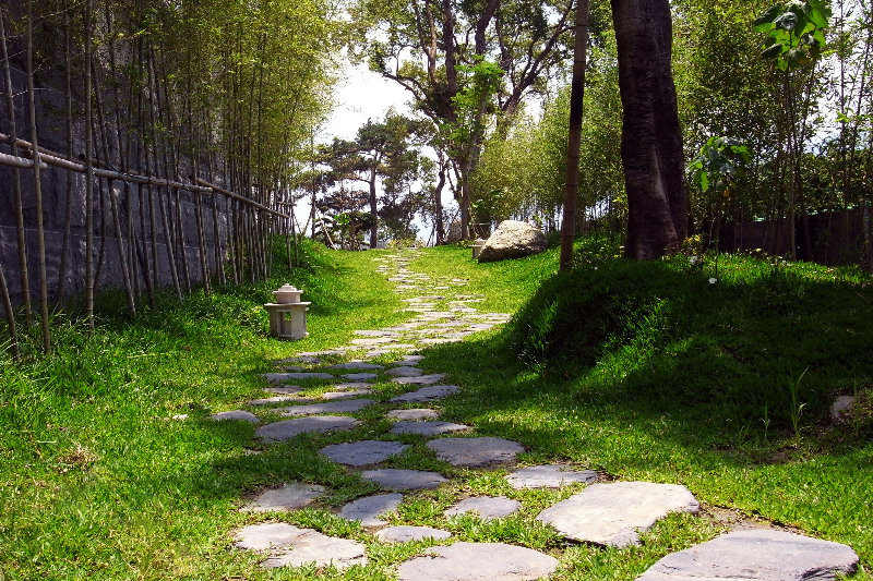 General view
 di The Wen Wan Resort Sun Moon Lake