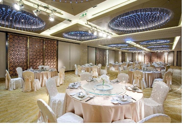 General view
 di The Wen Wan Resort Sun Moon Lake