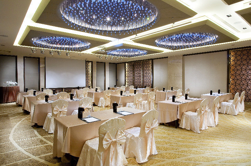 General view
 di The Wen Wan Resort Sun Moon Lake