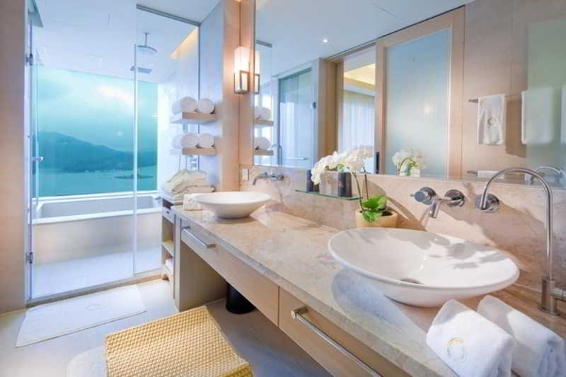 Room
 di The Wen Wan Resort Sun Moon Lake