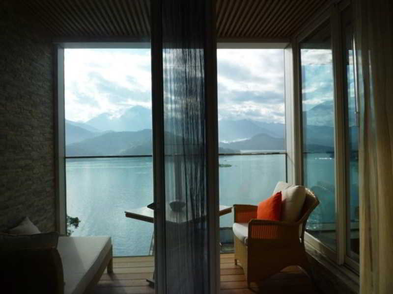 Room
 di The Wen Wan Resort Sun Moon Lake