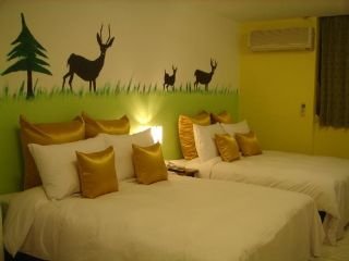 General view
 di Love Home Pier Inn