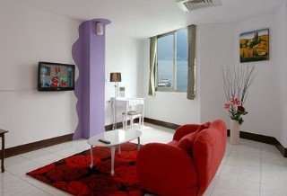 Room
 di Love Home Pier Inn