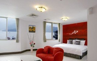 Room
 di Love Home Pier Inn