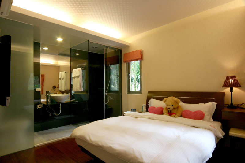 General view
 di Love Home Garden Inn