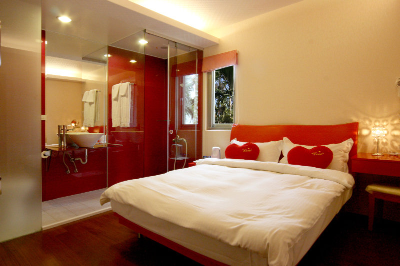 General view
 di Love Home Garden Inn