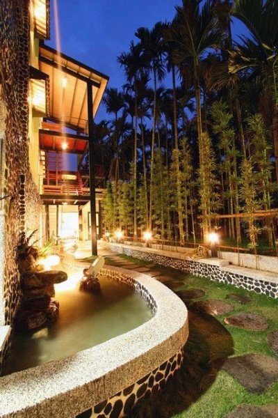 General view
 di Love Home Garden Inn