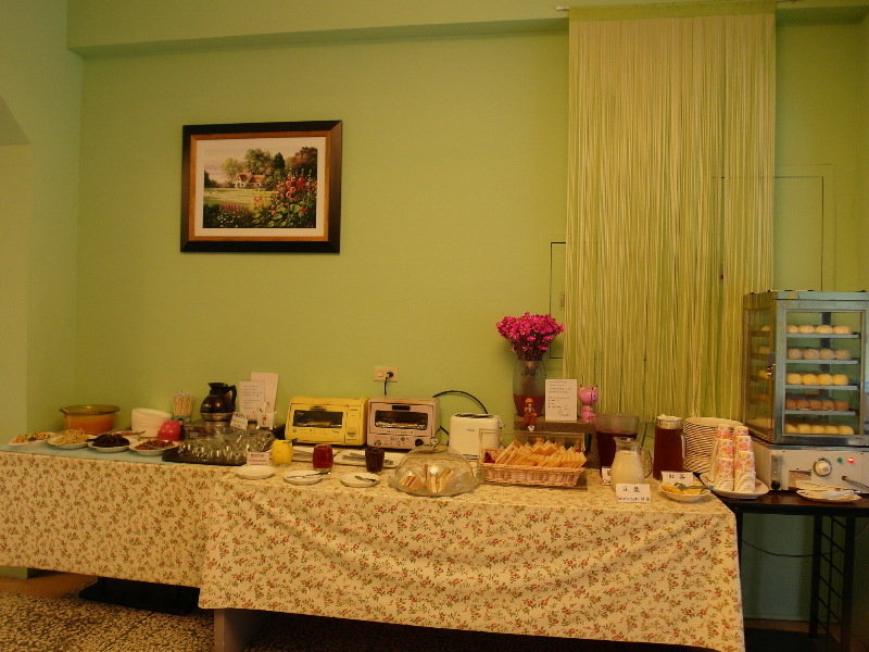 General view
 di Love Home Garden Inn