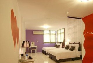 Room
 di Love Home Garden Inn