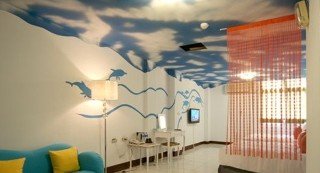 Room
 di Love Home Garden Inn