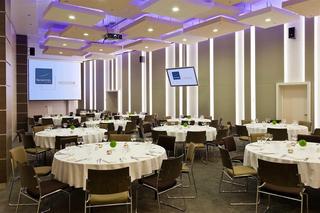 Conferences
 di Novotel Moscow City