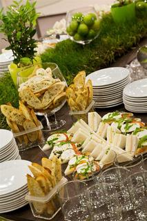 Conferences
 di Novotel Moscow City