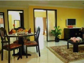 Room
 di Deebaj Al Khabisi Plaza Hotel Apartments Dubai