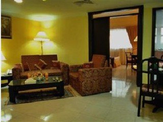 Room
 di Deebaj Al Khabisi Plaza Hotel Apartments Dubai