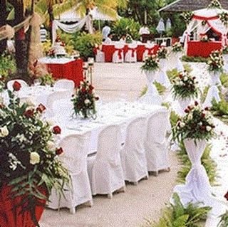 General view
 di Sta. Monica Beach Club