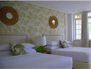 General view
 di Sta. Monica Beach Club