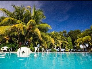 General view
 di Sta. Monica Beach Club