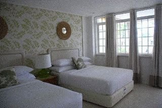 General view
 di Sta. Monica Beach Club