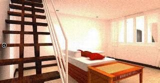 General view
 di Sta. Monica Beach Club