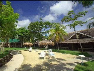 General view
 di Sta. Monica Beach Club