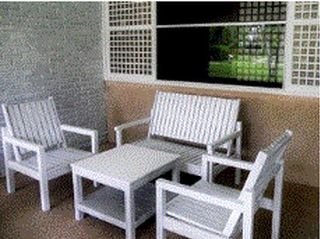 General view
 di Sta. Monica Beach Club