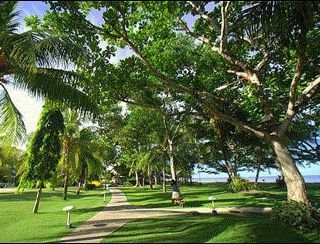 General view
 di Sta. Monica Beach Club