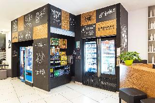 B&B Hotel Milano - Monza, Milan