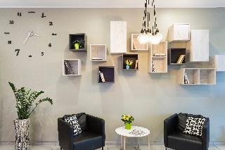 B&B Hotel Milano - Monza, Milan