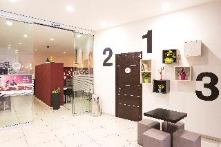 B&B Hotel Milano - Monza, Milan