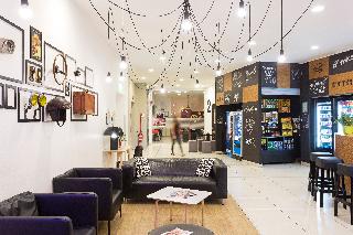 B&B Hotel Milano - Monza, Milan