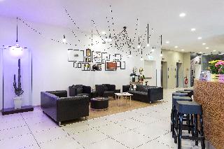 B&B Hotel Milano - Monza, Milan
