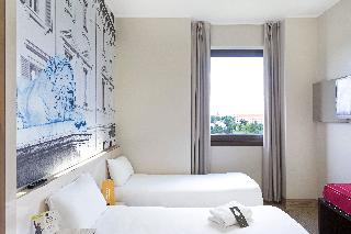 B&B Hotel Milano - Monza, Milan