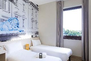 B&B Hotel Milano - Monza, Milan