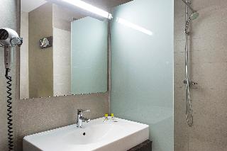 B&B Hotel Milano - Monza, Milan