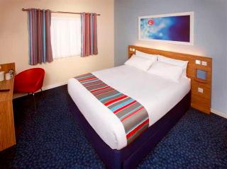 Room
 di Travelodge Waterloo