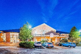 Clarion Cedar Court Leeds Bradford Hotel