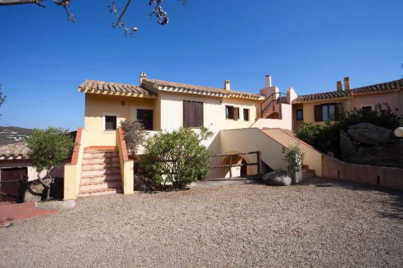 General view
 di Residence Torre delle Stelle