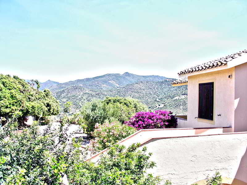 General view
 di Residence Torre delle Stelle