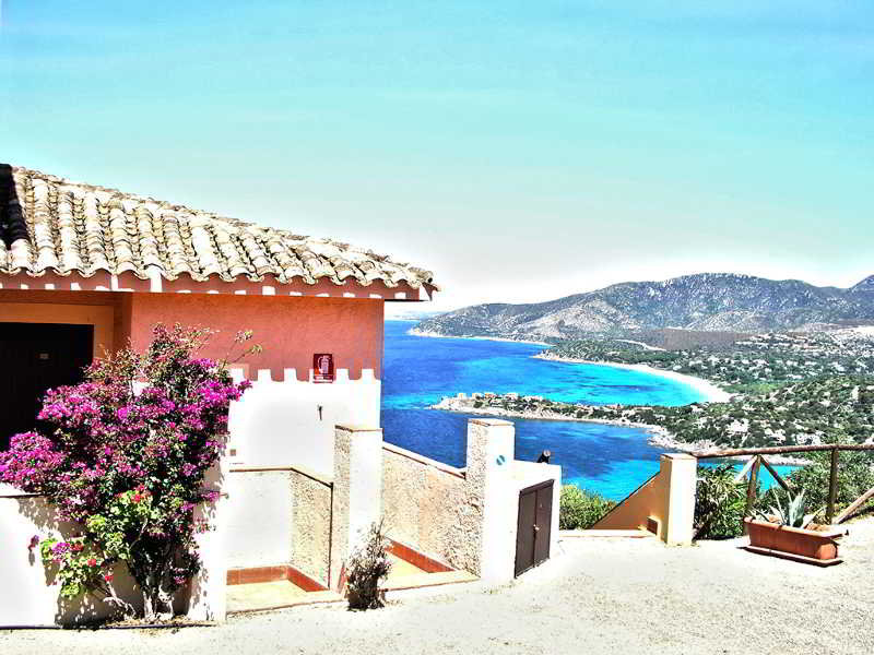 General view
 di Residence Torre delle Stelle