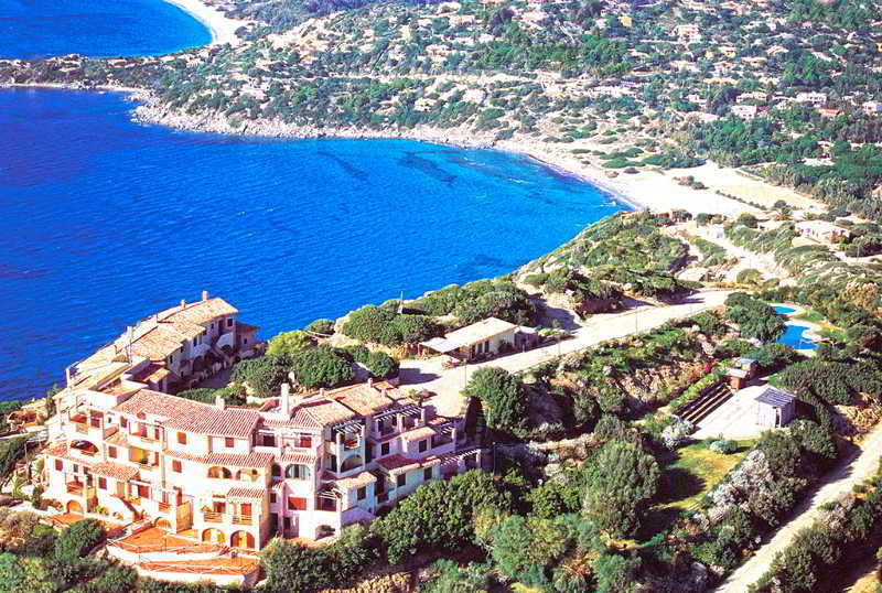 General view
 di Residence Torre delle Stelle
