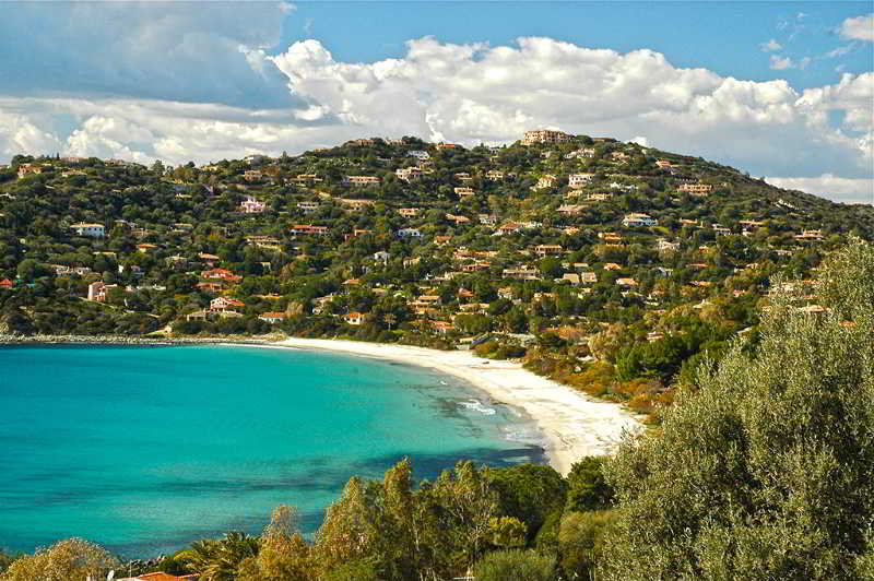 Beach
 di Residence Torre delle Stelle