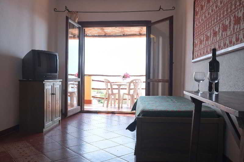 Room
 di Residence Torre delle Stelle