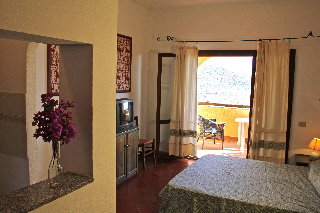 Room
 di Residence Torre delle Stelle