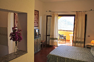 Room
 di Residence Torre delle Stelle
