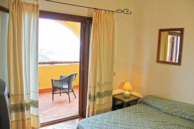 Room
 di Residence Torre delle Stelle