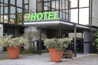 General view
 di B&B Hotel Udine