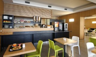 General view
 di B&B Hotel Udine