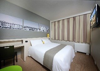 Room
 di B&B Hotel Udine