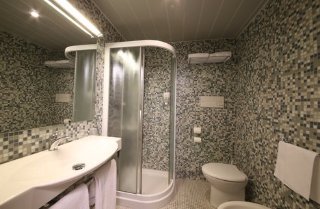 Room
 di B&B Hotel Udine