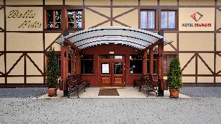 Hotel Diament Bella Notte